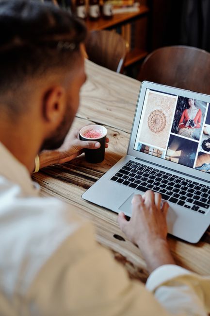 Oso Mío onboarding